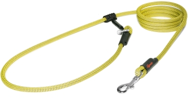 EASYLONG Hundeleine - S - 2m - taxi